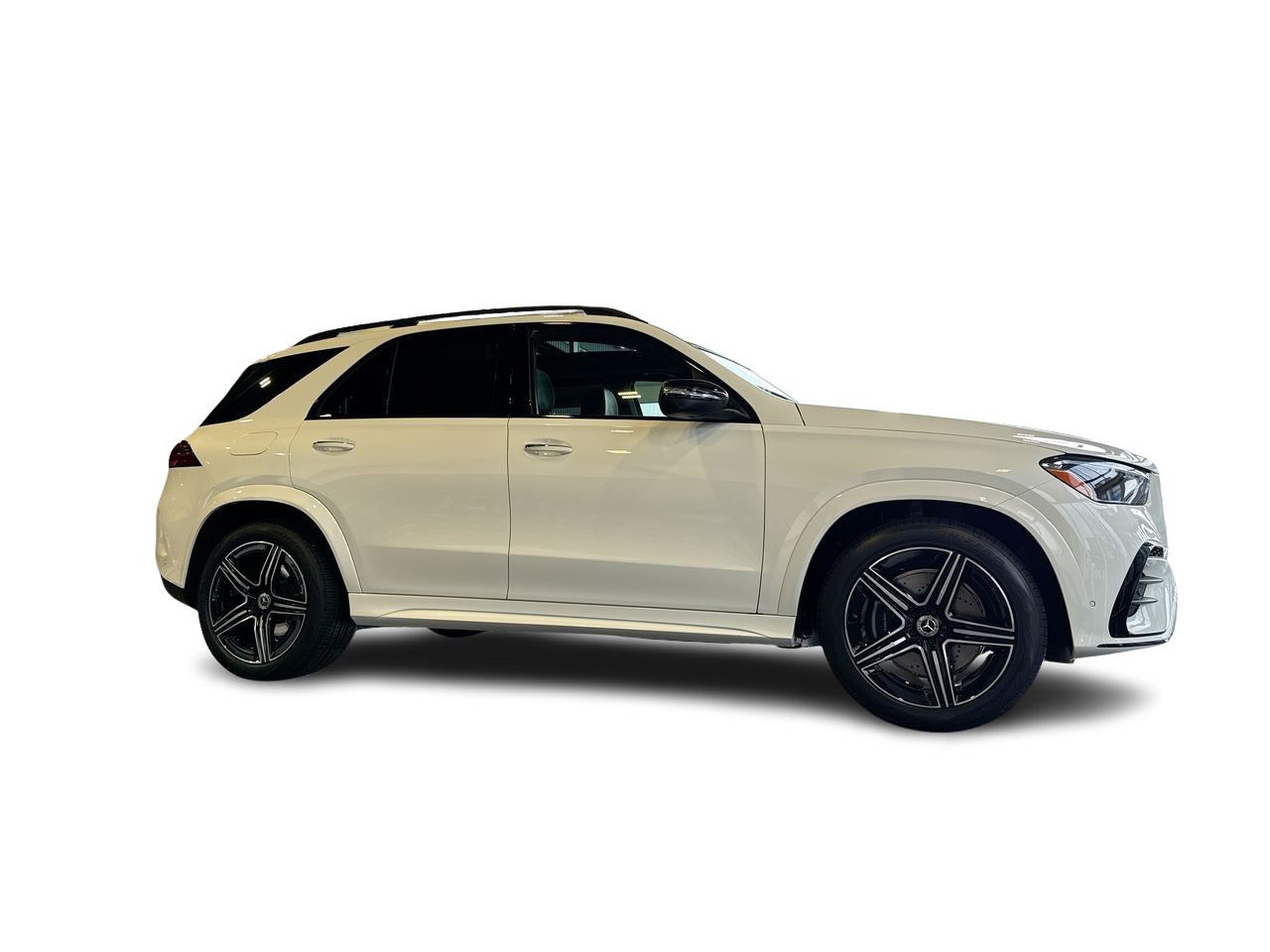 2026 Mercedes-Benz GLE Plug-in Hybrid in Vancouver, British Columbia