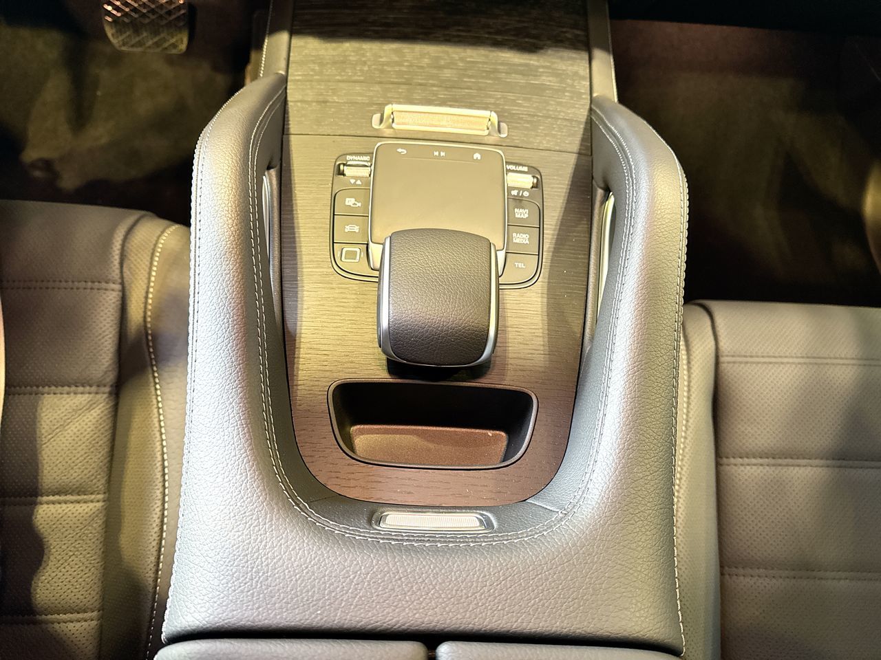 2026 Mercedes-Benz GLE Plug-in Hybrid in Vancouver, British Columbia