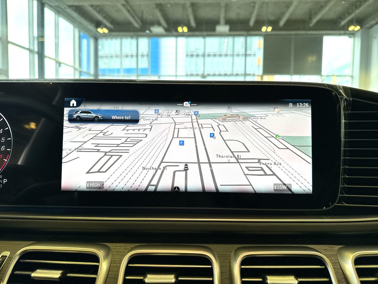 2026 Mercedes-Benz GLE Plug-in Hybrid in Vancouver, British Columbia