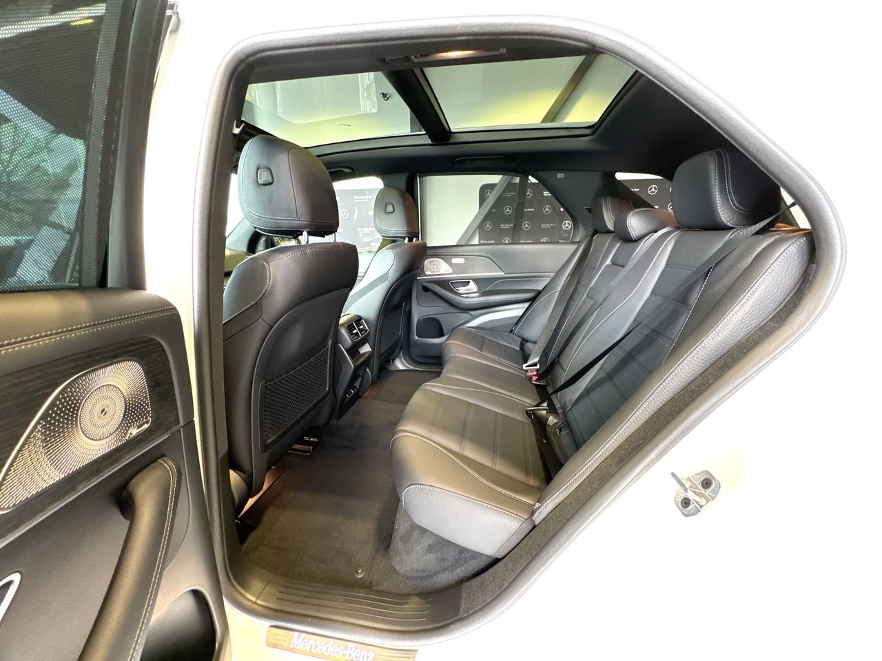 2026 Mercedes-Benz GLE Plug-in Hybrid in Vancouver, British Columbia