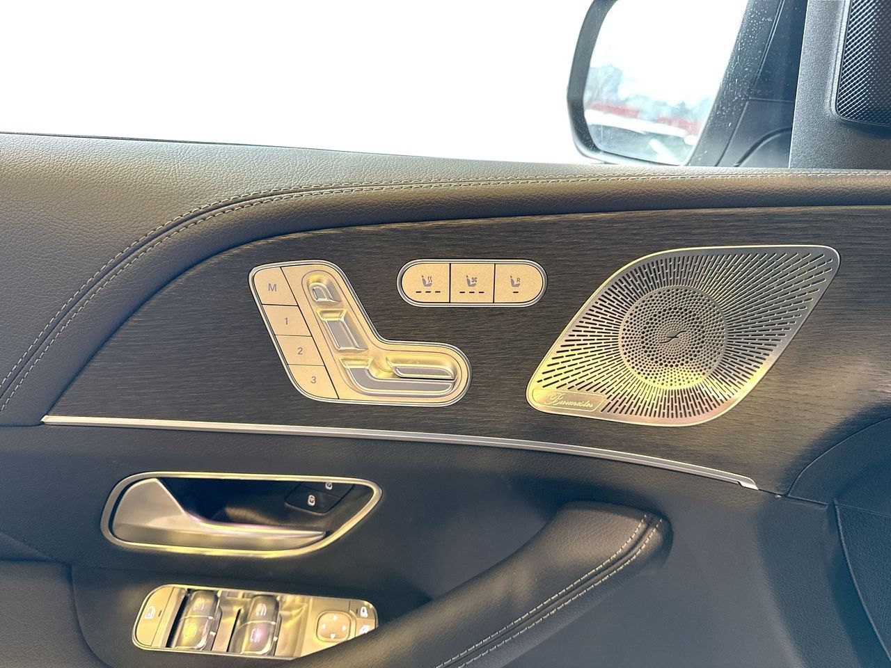 2026 Mercedes-Benz GLE Plug-in Hybrid in Vancouver, British Columbia