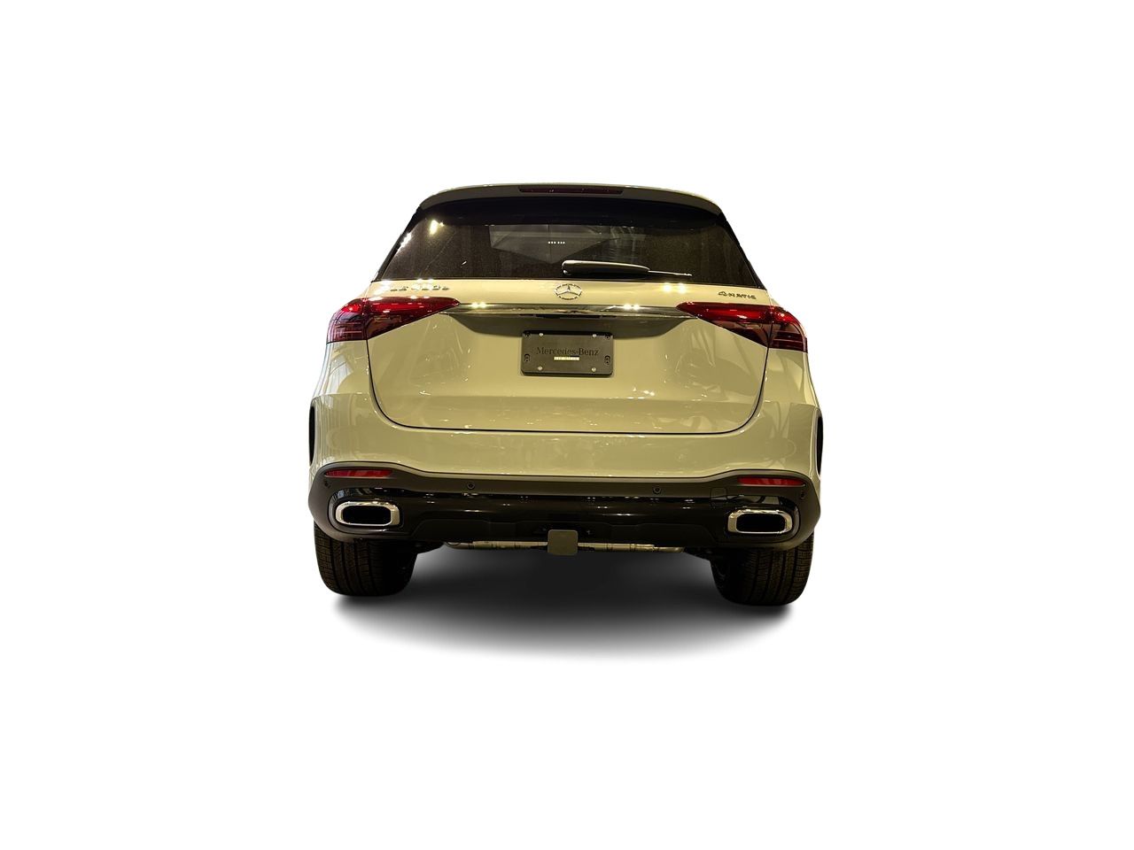 2026 Mercedes-Benz GLE Plug-in Hybrid in Vancouver, British Columbia