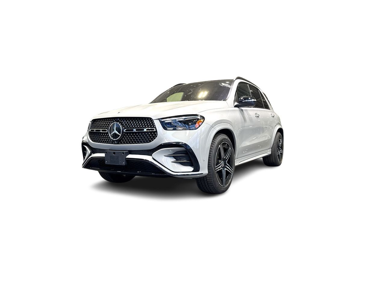 2026 Mercedes-Benz GLE Plug-in Hybrid in Vancouver, British Columbia