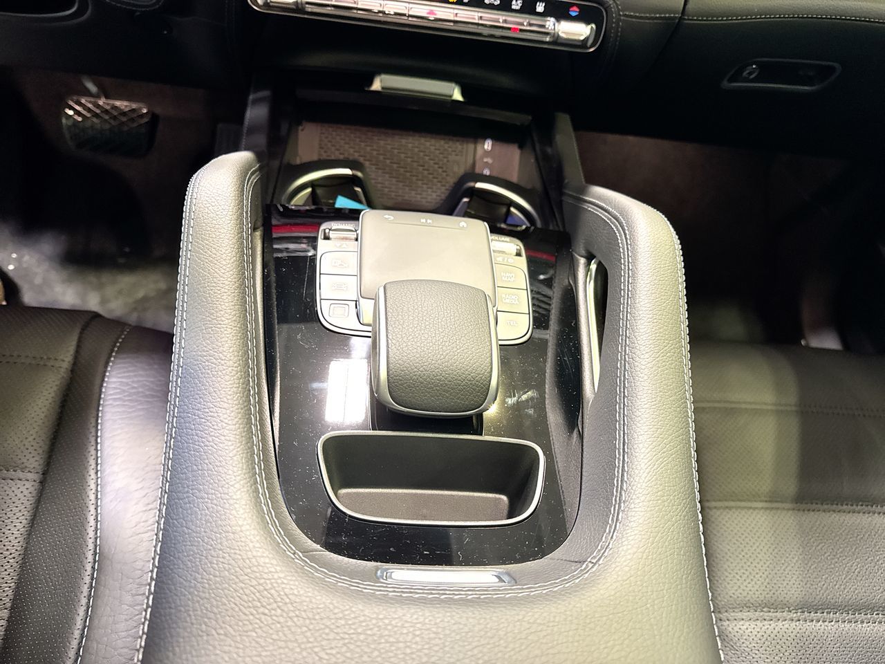 2026 Mercedes-Benz GLE Plug-in Hybrid in Vancouver, British Columbia