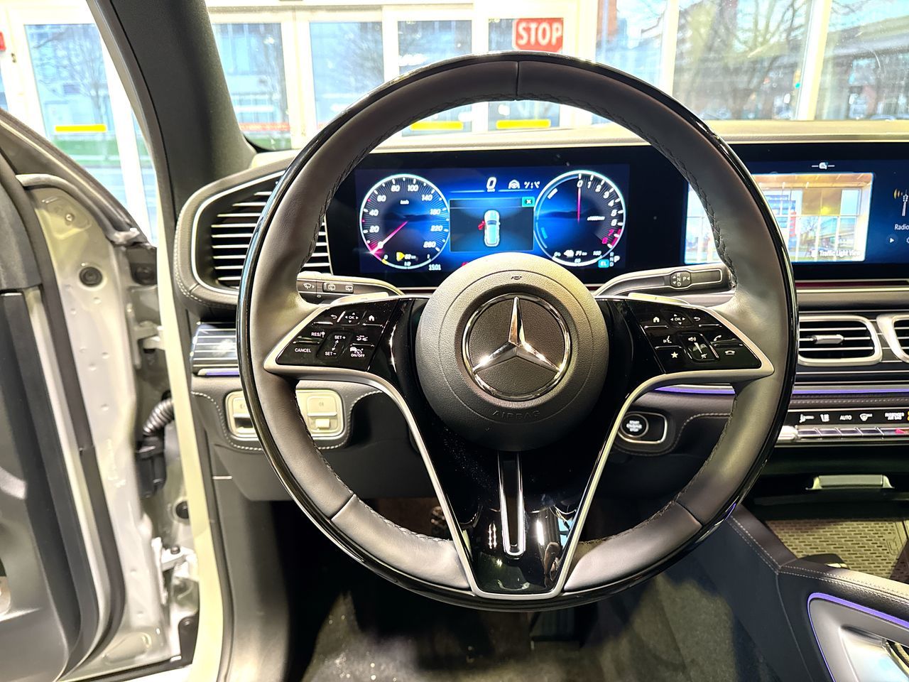 2026 Mercedes-Benz GLE Plug-in Hybrid in Vancouver, British Columbia