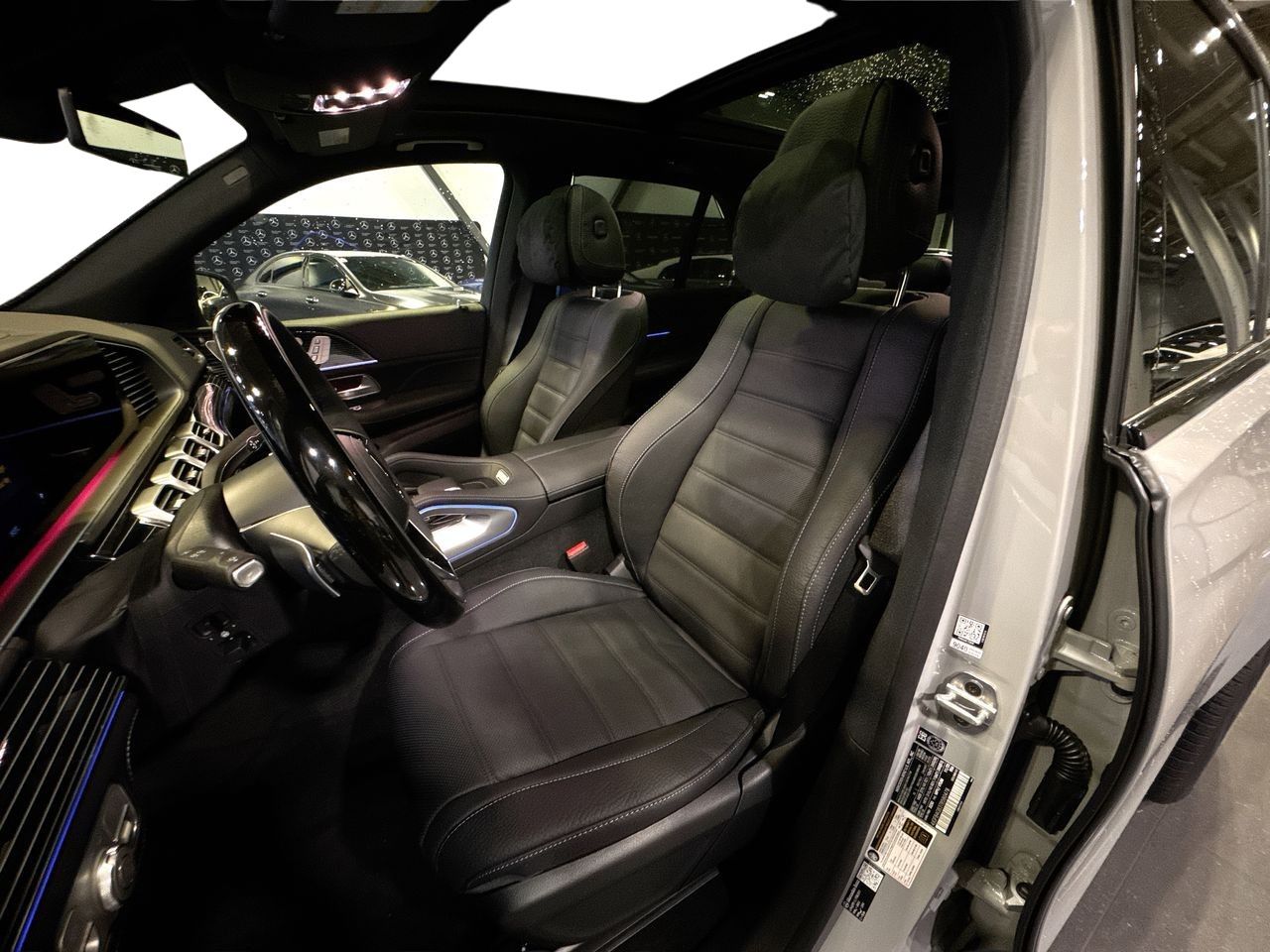 2026 Mercedes-Benz GLE Plug-in Hybrid in Vancouver, British Columbia