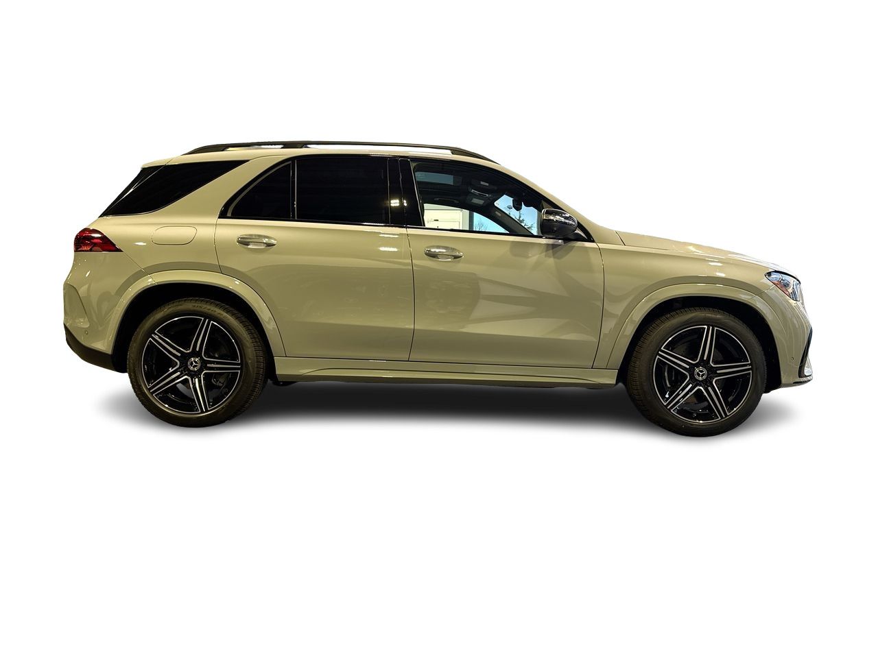 2026 Mercedes-Benz GLE Plug-in Hybrid in Vancouver, British Columbia