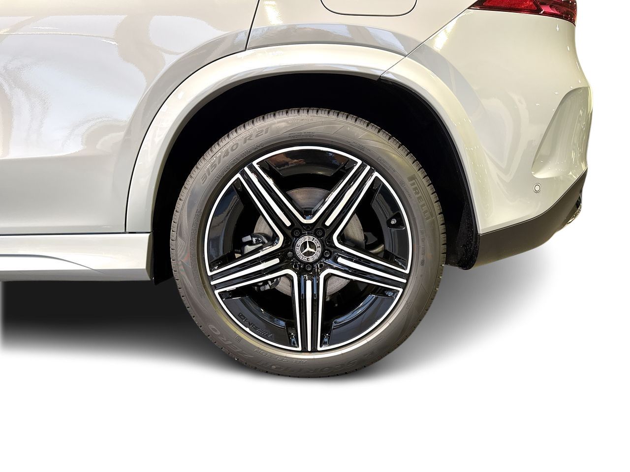 2026 Mercedes-Benz GLE Plug-in Hybrid in Vancouver, British Columbia