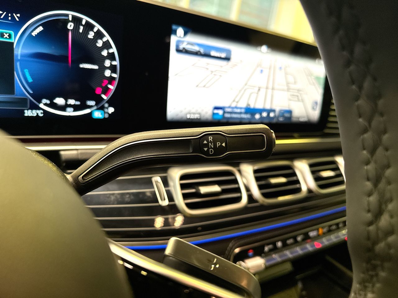 2026 Mercedes-Benz GLE Plug-in Hybrid in Vancouver, British Columbia