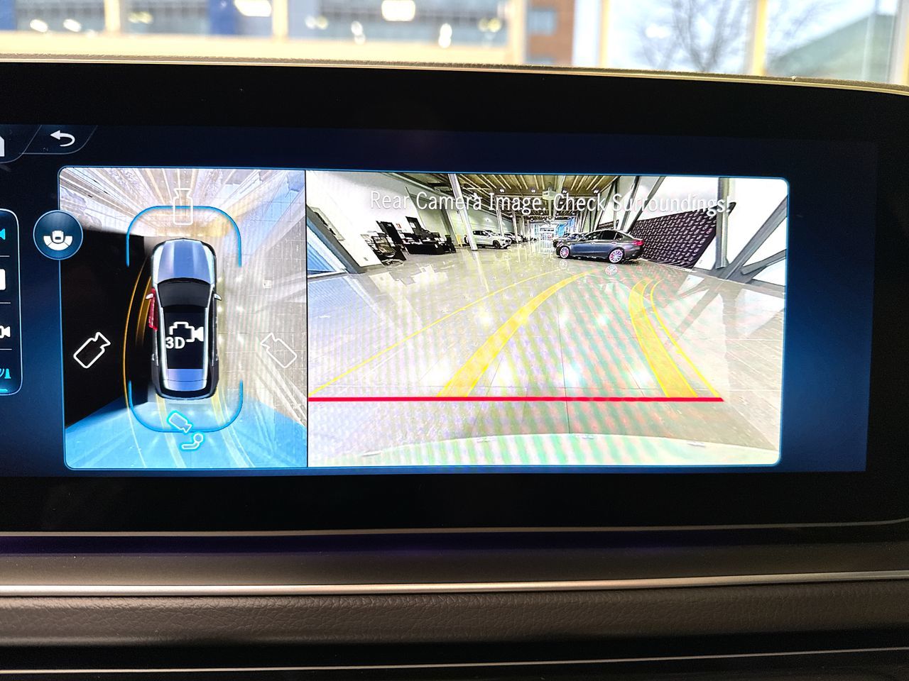 2026 Mercedes-Benz GLE Plug-in Hybrid in Vancouver, British Columbia