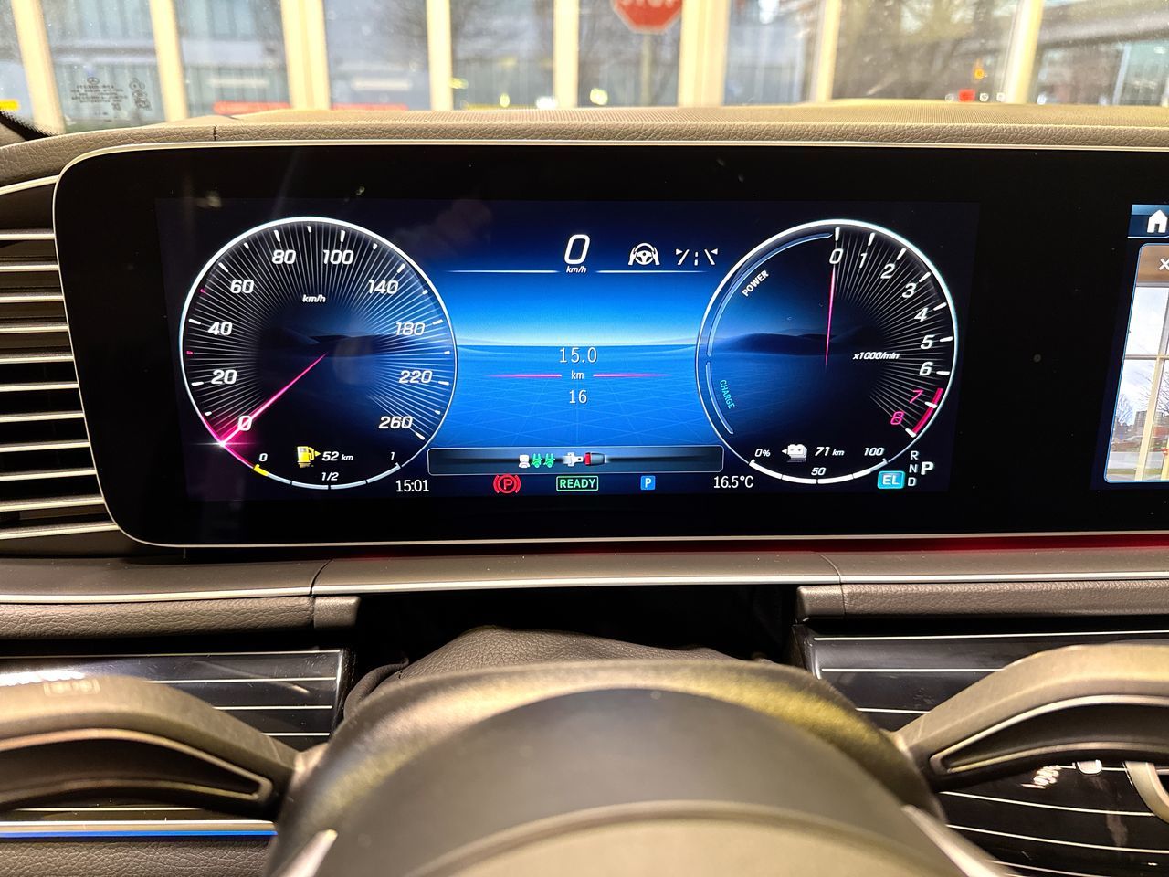 2026 Mercedes-Benz GLE Plug-in Hybrid in Vancouver, British Columbia