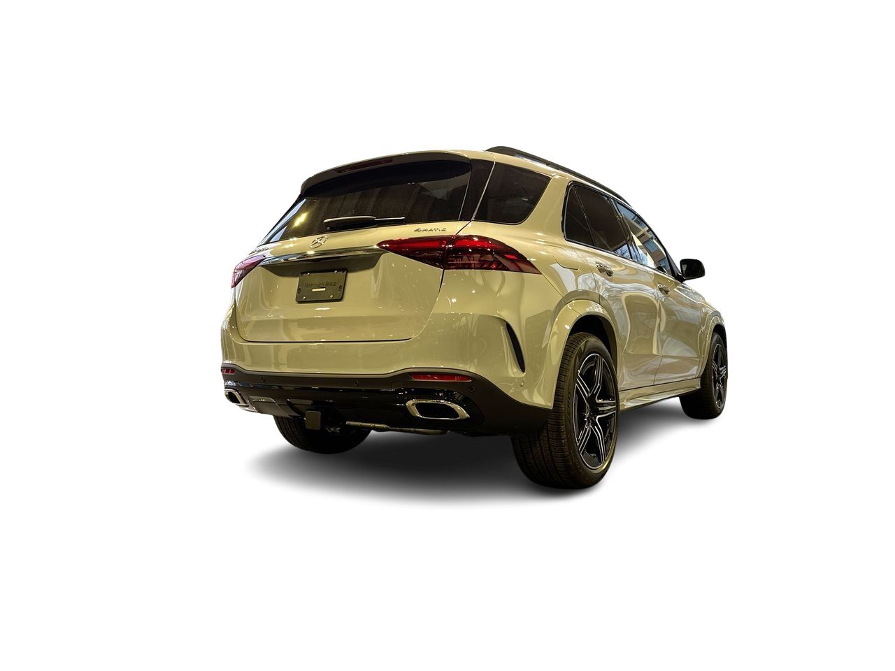 2026 Mercedes-Benz GLE Plug-in Hybrid in Vancouver, British Columbia