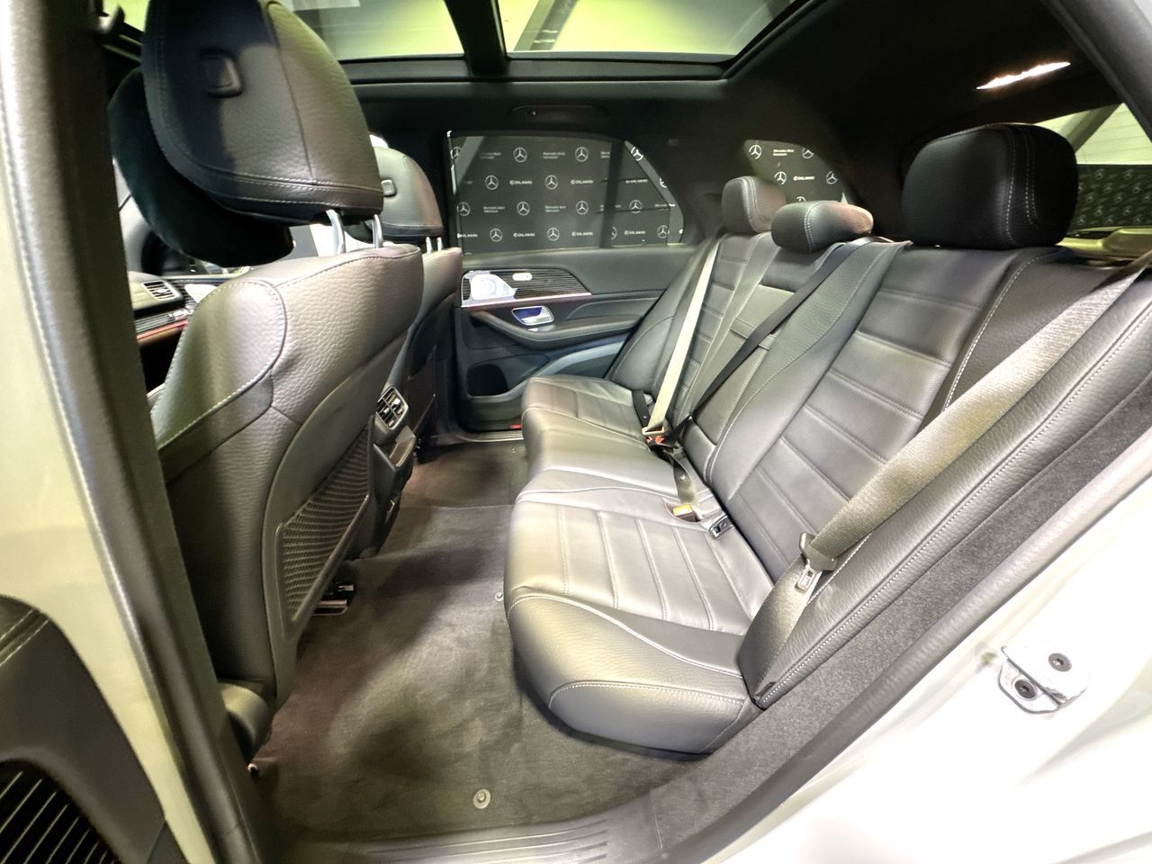 2026 Mercedes-Benz GLE Plug-in Hybrid in Vancouver, British Columbia