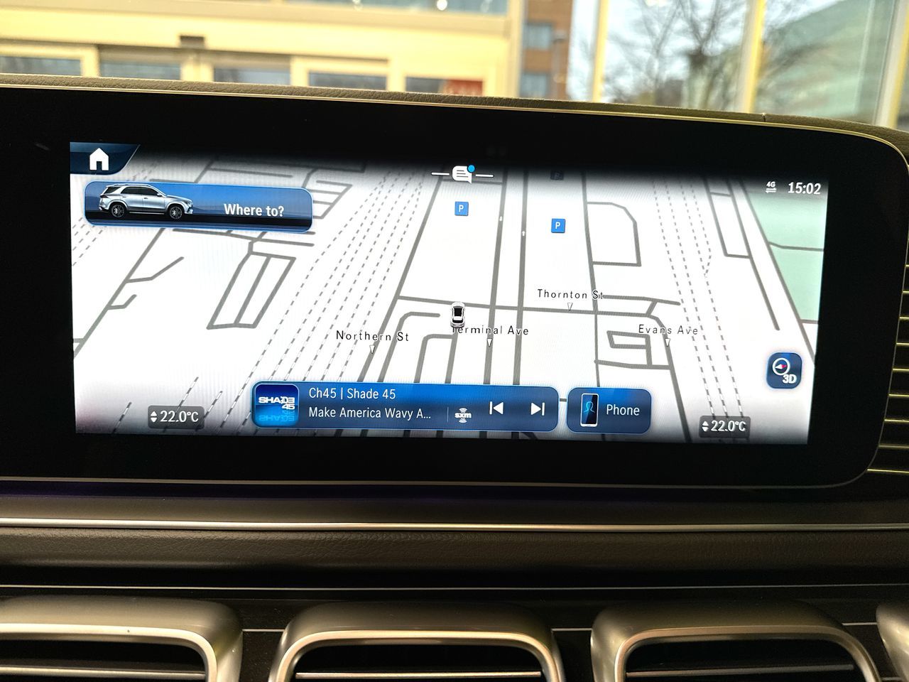 2026 Mercedes-Benz GLE Plug-in Hybrid in Vancouver, British Columbia