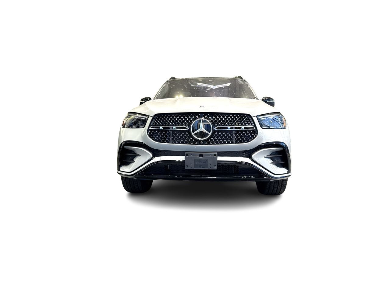 2026 Mercedes-Benz GLE Plug-in Hybrid in Vancouver, British Columbia