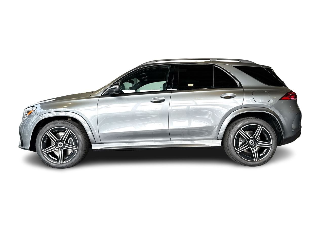 2026 Mercedes-Benz GLE Plug-in Hybrid in Vancouver, British Columbia