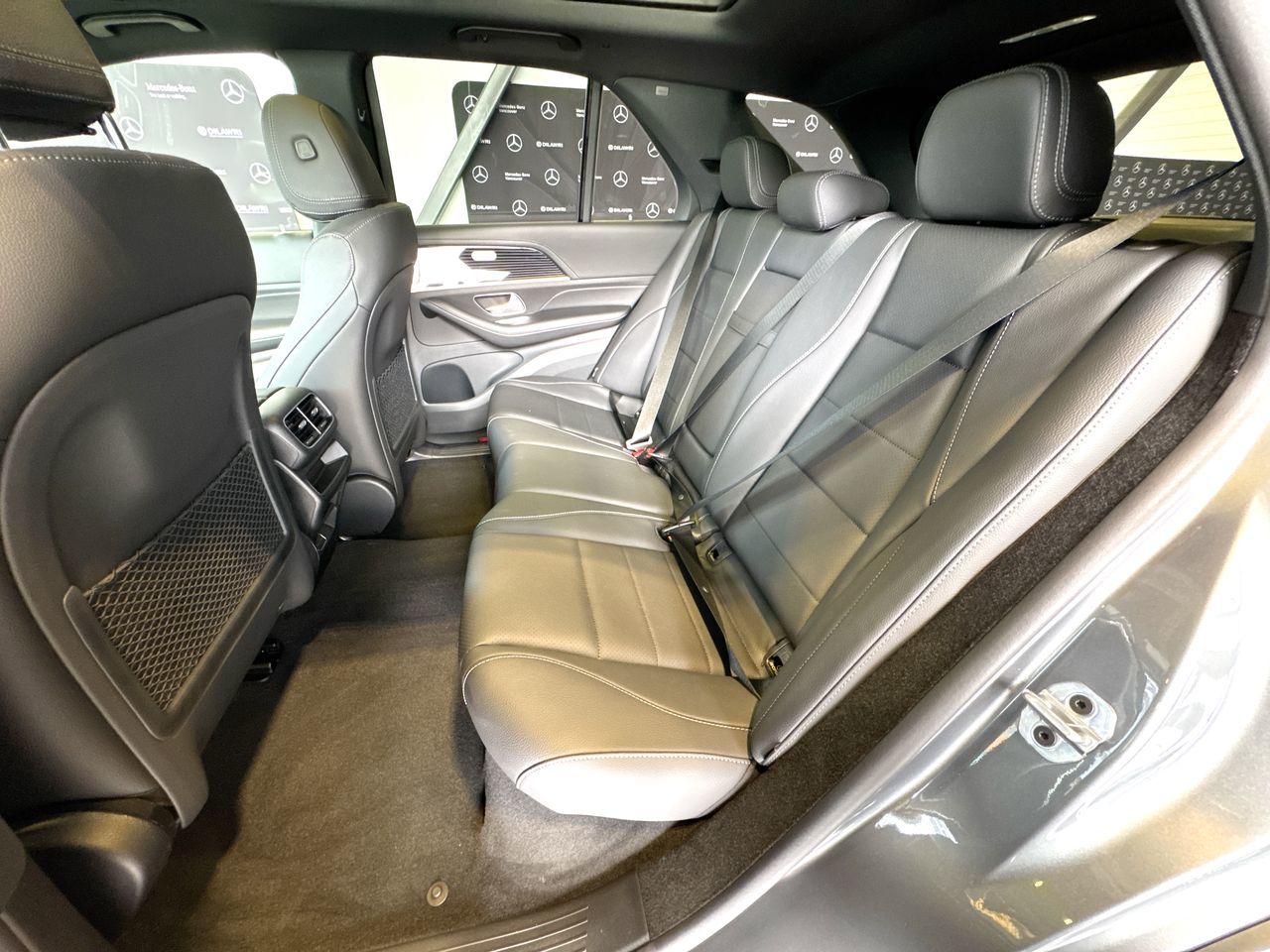 2026 Mercedes-Benz GLE Plug-in Hybrid in Vancouver, British Columbia