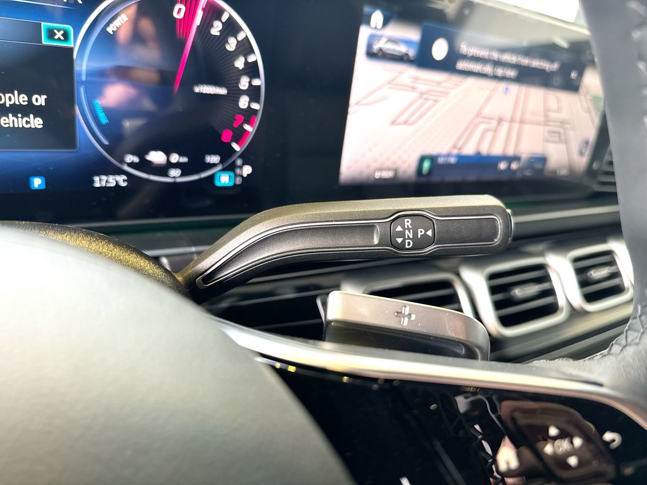 2026 Mercedes-Benz GLE Plug-in Hybrid in Vancouver, British Columbia