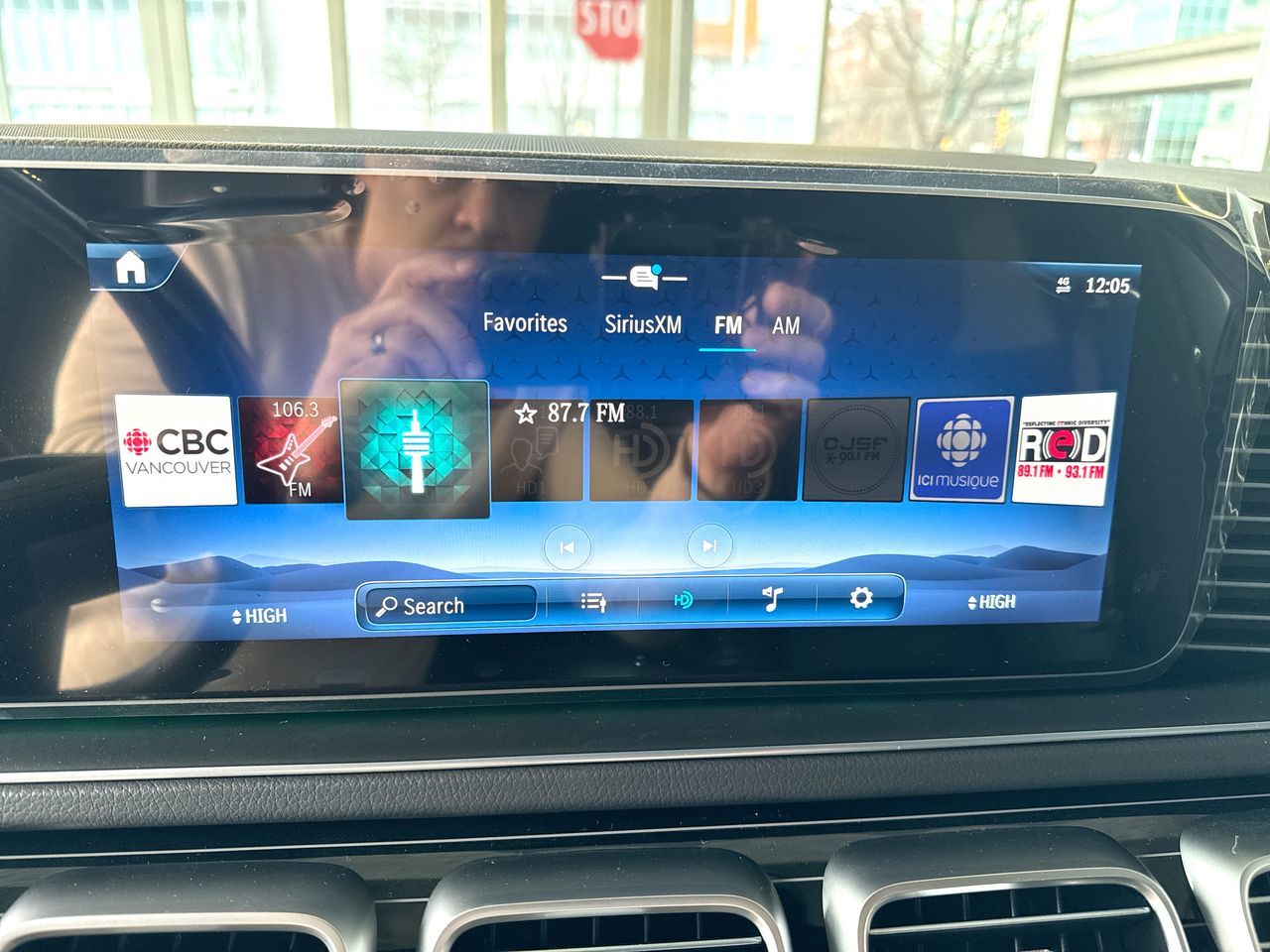 2026 Mercedes-Benz GLE Plug-in Hybrid in Vancouver, British Columbia