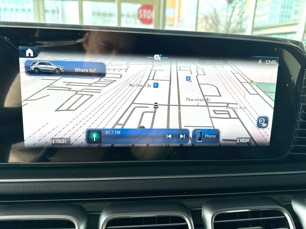 2026 Mercedes-Benz GLE Plug-in Hybrid in Vancouver, British Columbia