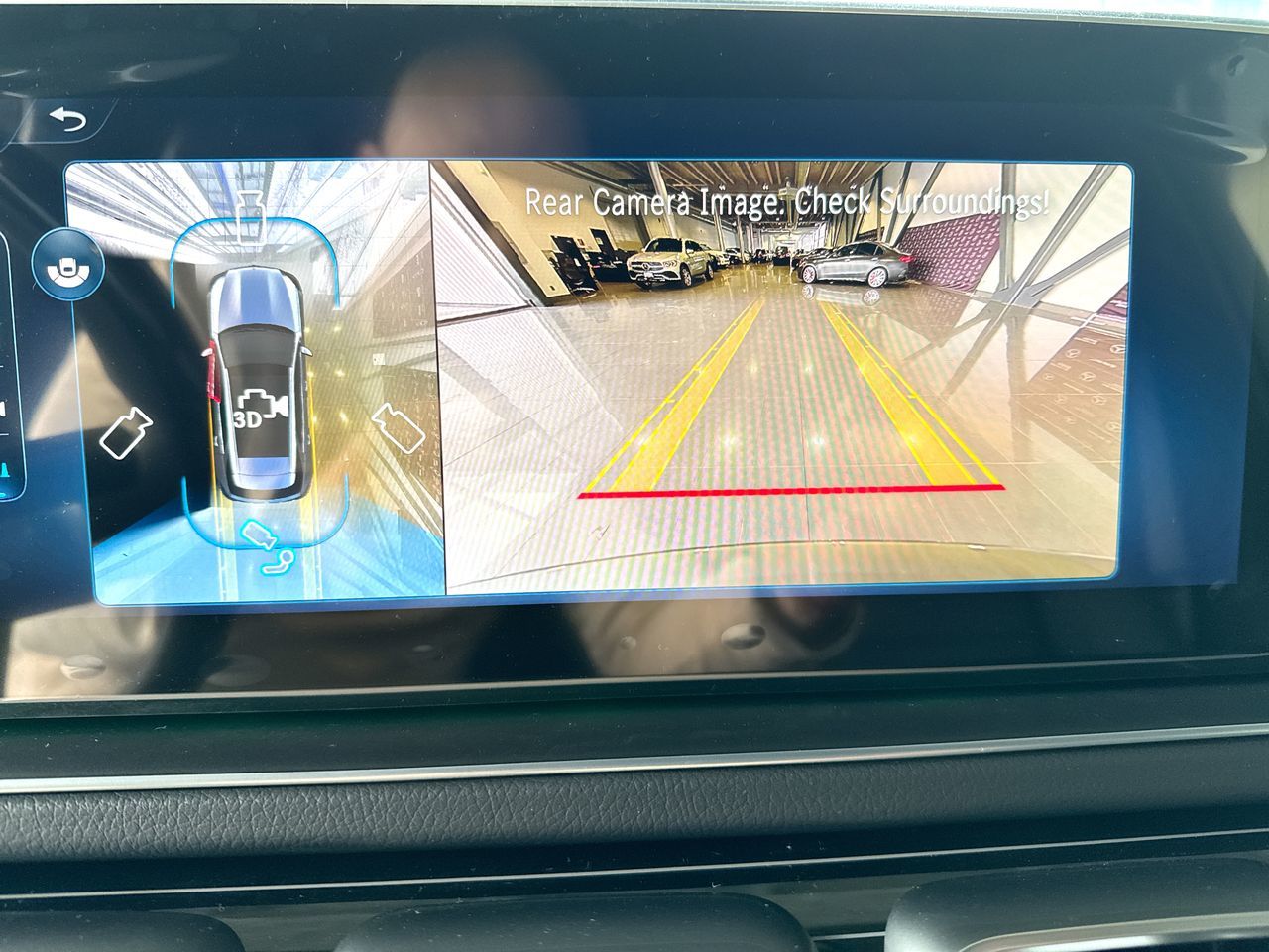 2026 Mercedes-Benz GLE Plug-in Hybrid in Vancouver, British Columbia