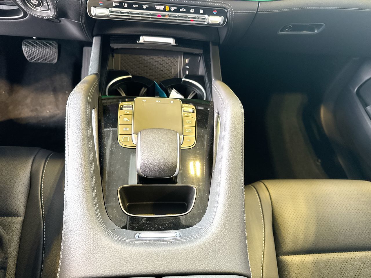 2026 Mercedes-Benz GLE Plug-in Hybrid in Vancouver, British Columbia