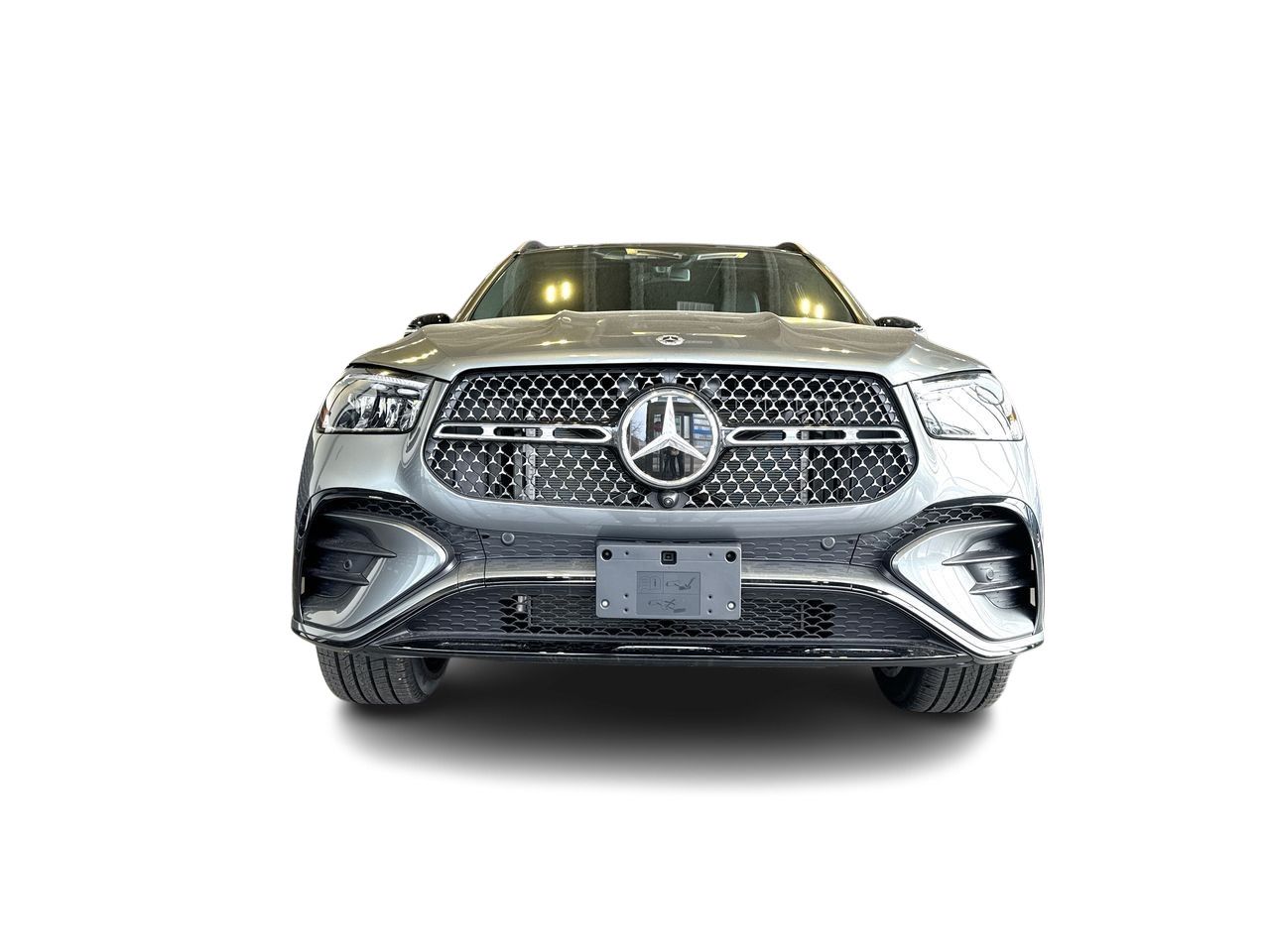 2026 Mercedes-Benz GLE Plug-in Hybrid in Vancouver, British Columbia