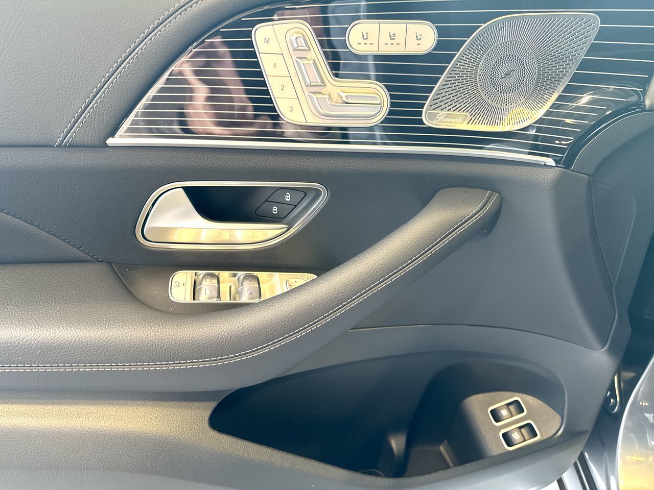 2026 Mercedes-Benz GLE Plug-in Hybrid in Vancouver, British Columbia