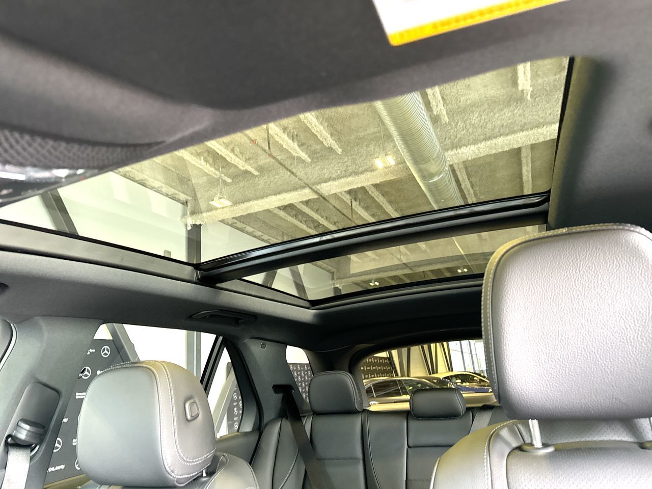 2026 Mercedes-Benz GLE Plug-in Hybrid in Vancouver, British Columbia