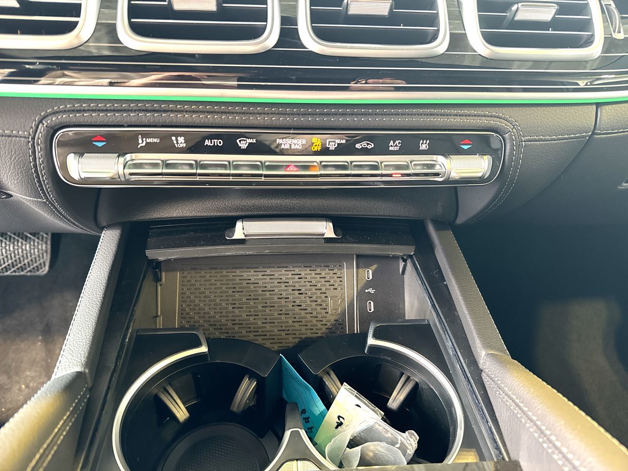 2026 Mercedes-Benz GLE Plug-in Hybrid in Vancouver, British Columbia