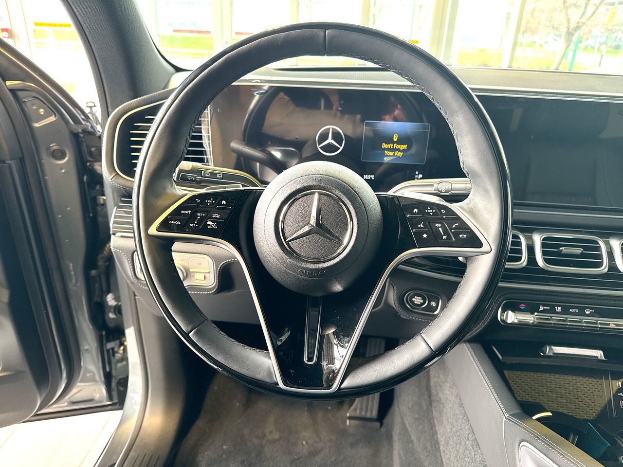 2026 Mercedes-Benz GLE Plug-in Hybrid in Vancouver, British Columbia