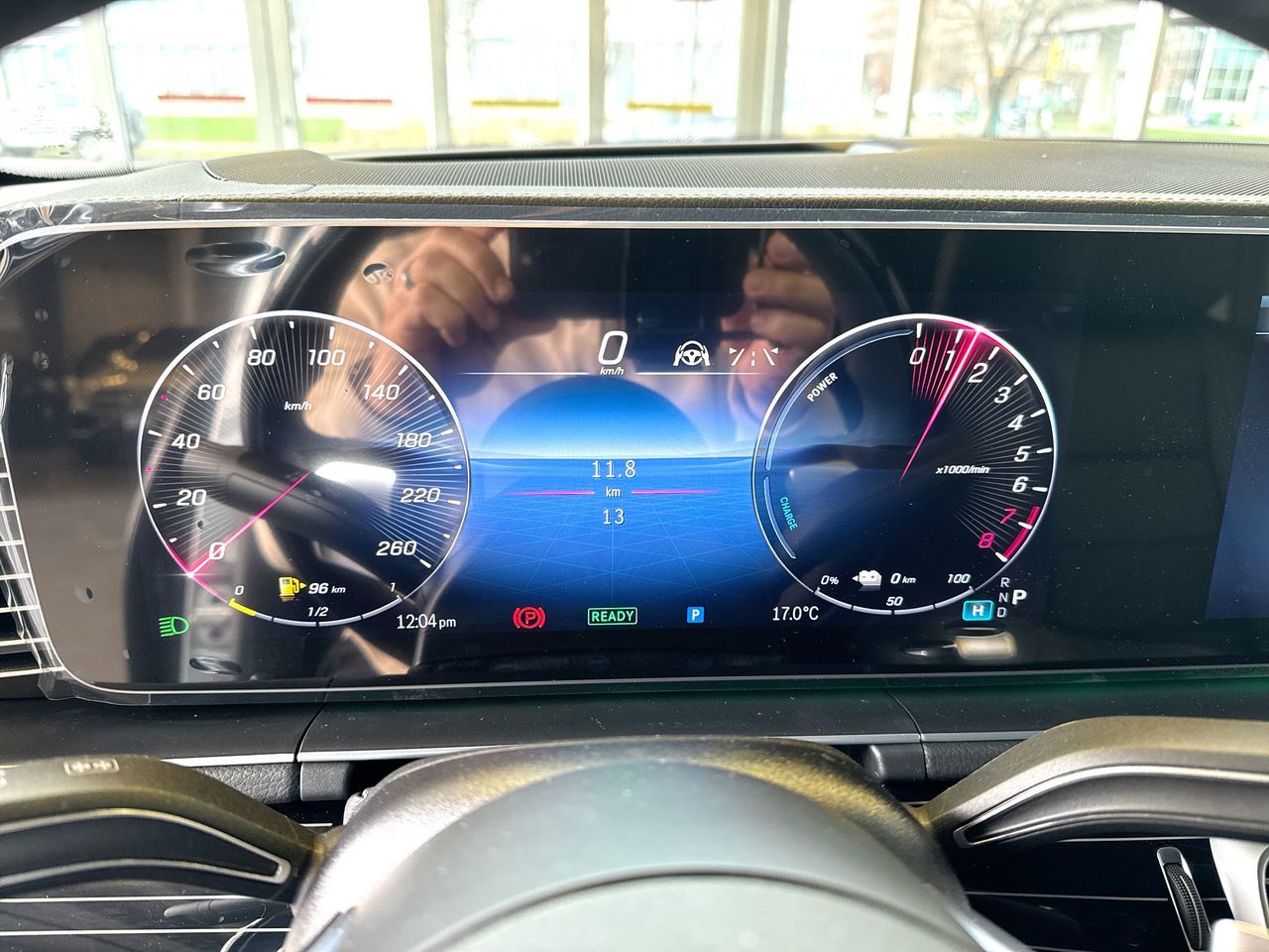 2026 Mercedes-Benz GLE Plug-in Hybrid in Vancouver, British Columbia