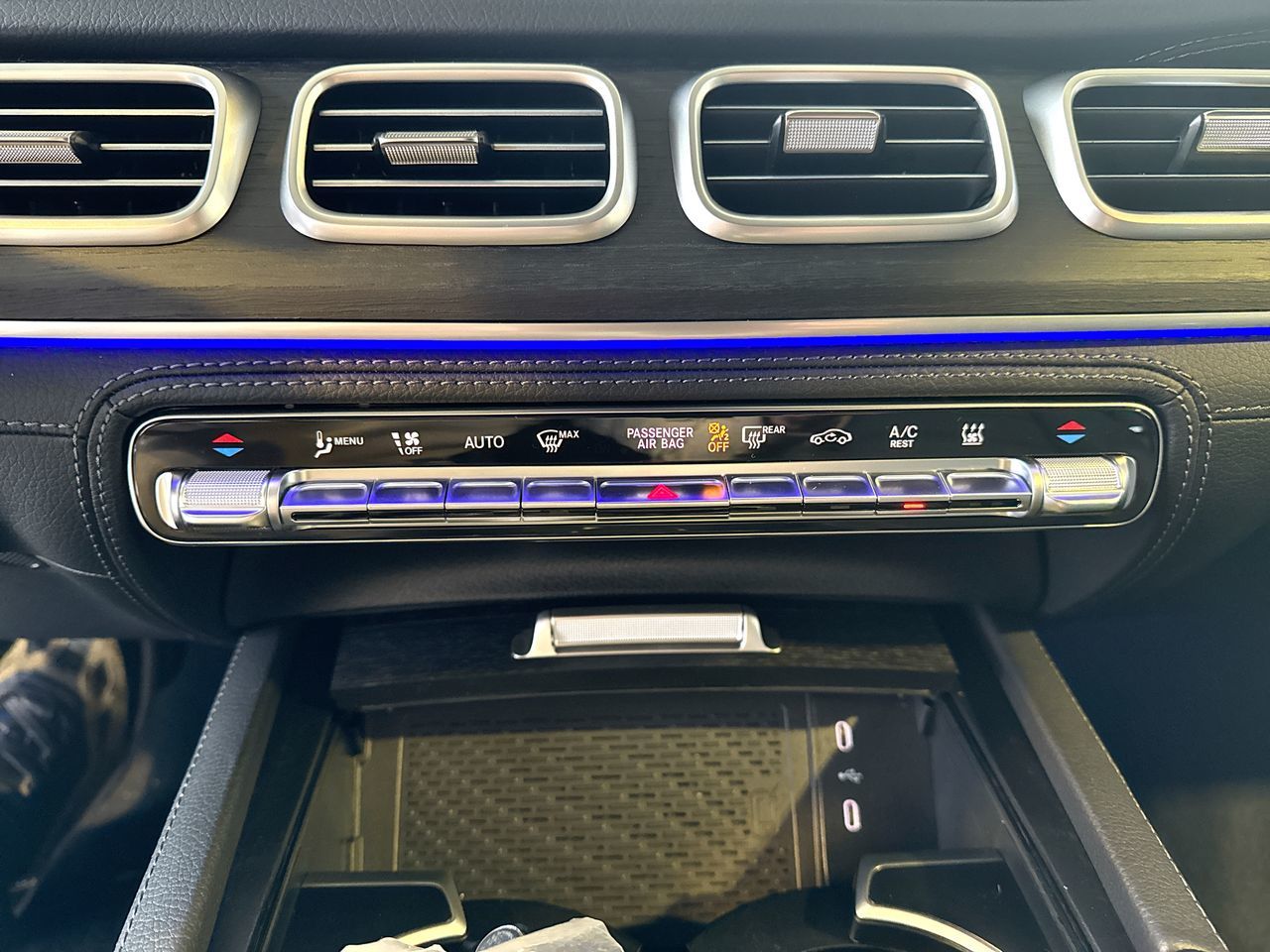 2026 Mercedes-Benz GLE Plug-in Hybrid in Vancouver, British Columbia