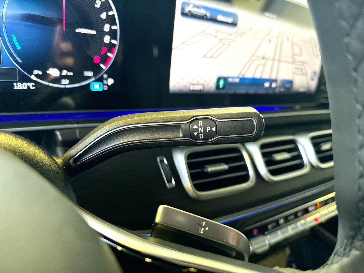 2026 Mercedes-Benz GLE Plug-in Hybrid in Vancouver, British Columbia