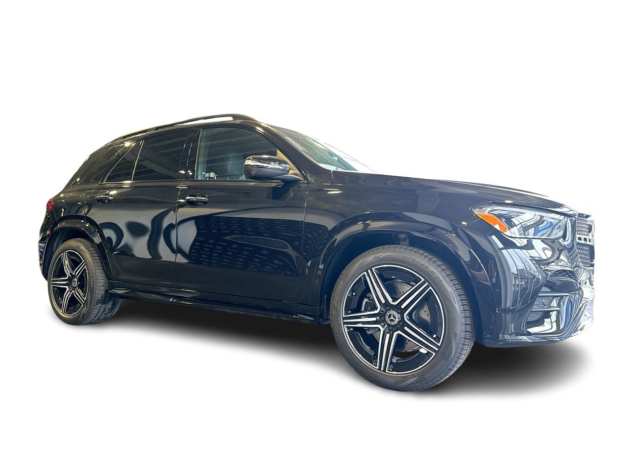 2026 Mercedes-Benz GLE Plug-in Hybrid in Vancouver, British Columbia
