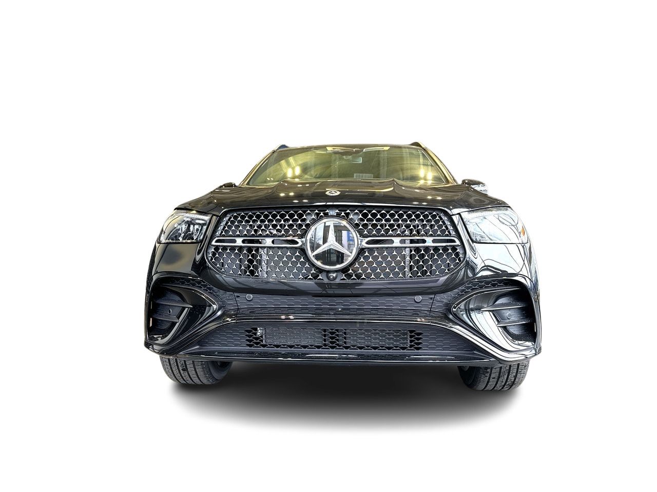 2026 Mercedes-Benz GLE Plug-in Hybrid in Vancouver, British Columbia