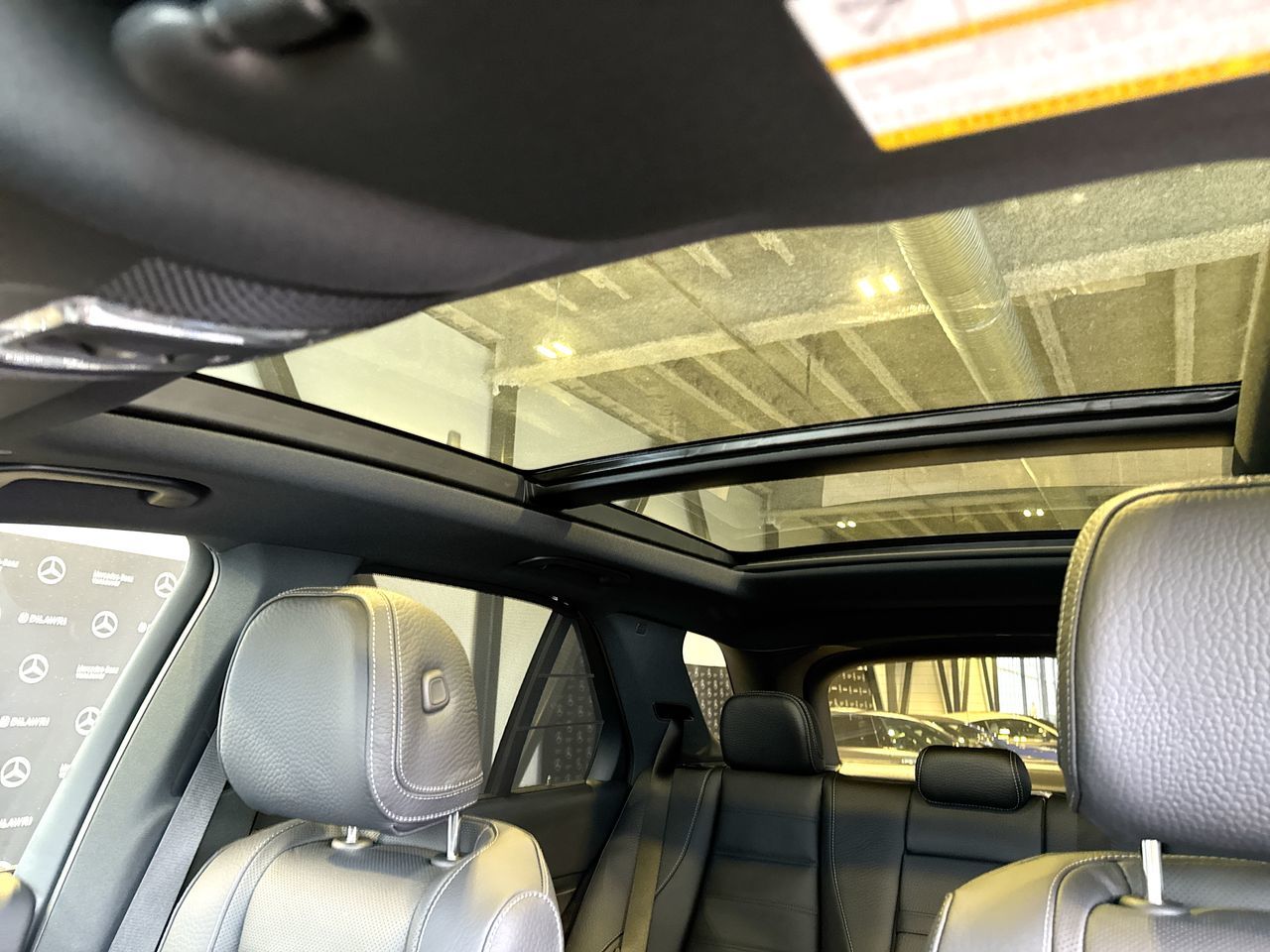 2026 Mercedes-Benz GLE Plug-in Hybrid in Vancouver, British Columbia