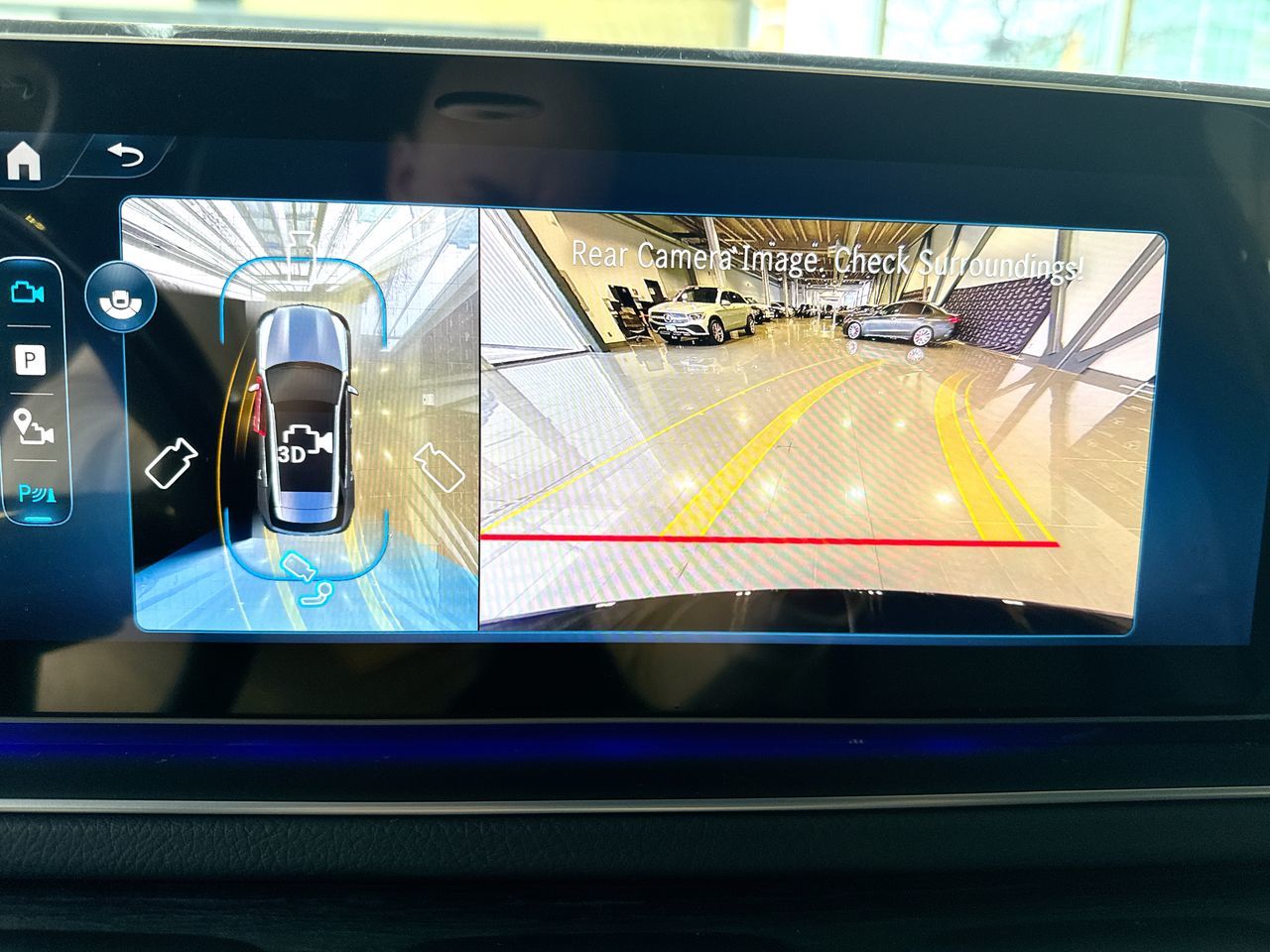 2026 Mercedes-Benz GLE Plug-in Hybrid in Vancouver, British Columbia