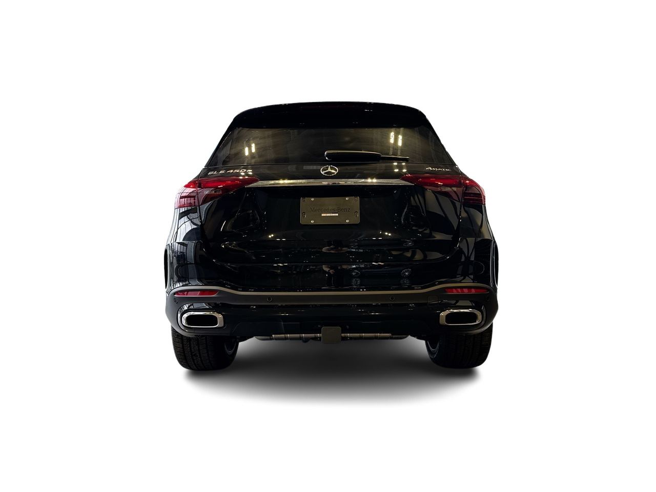 2026 Mercedes-Benz GLE Plug-in Hybrid in Vancouver, British Columbia