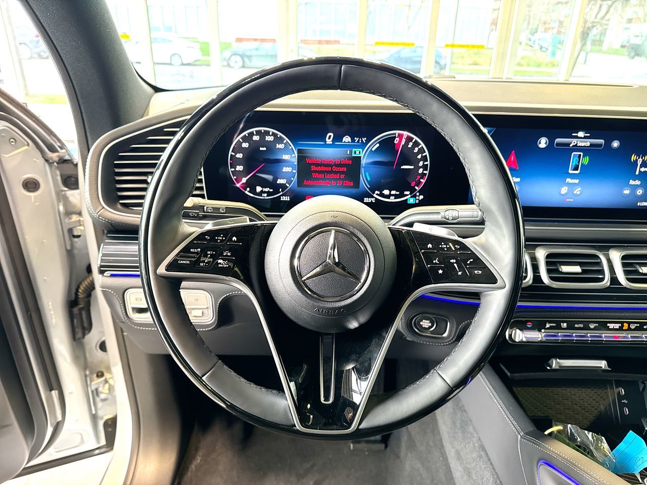 2026 Mercedes-Benz GLE Plug-in Hybrid in Vancouver, British Columbia