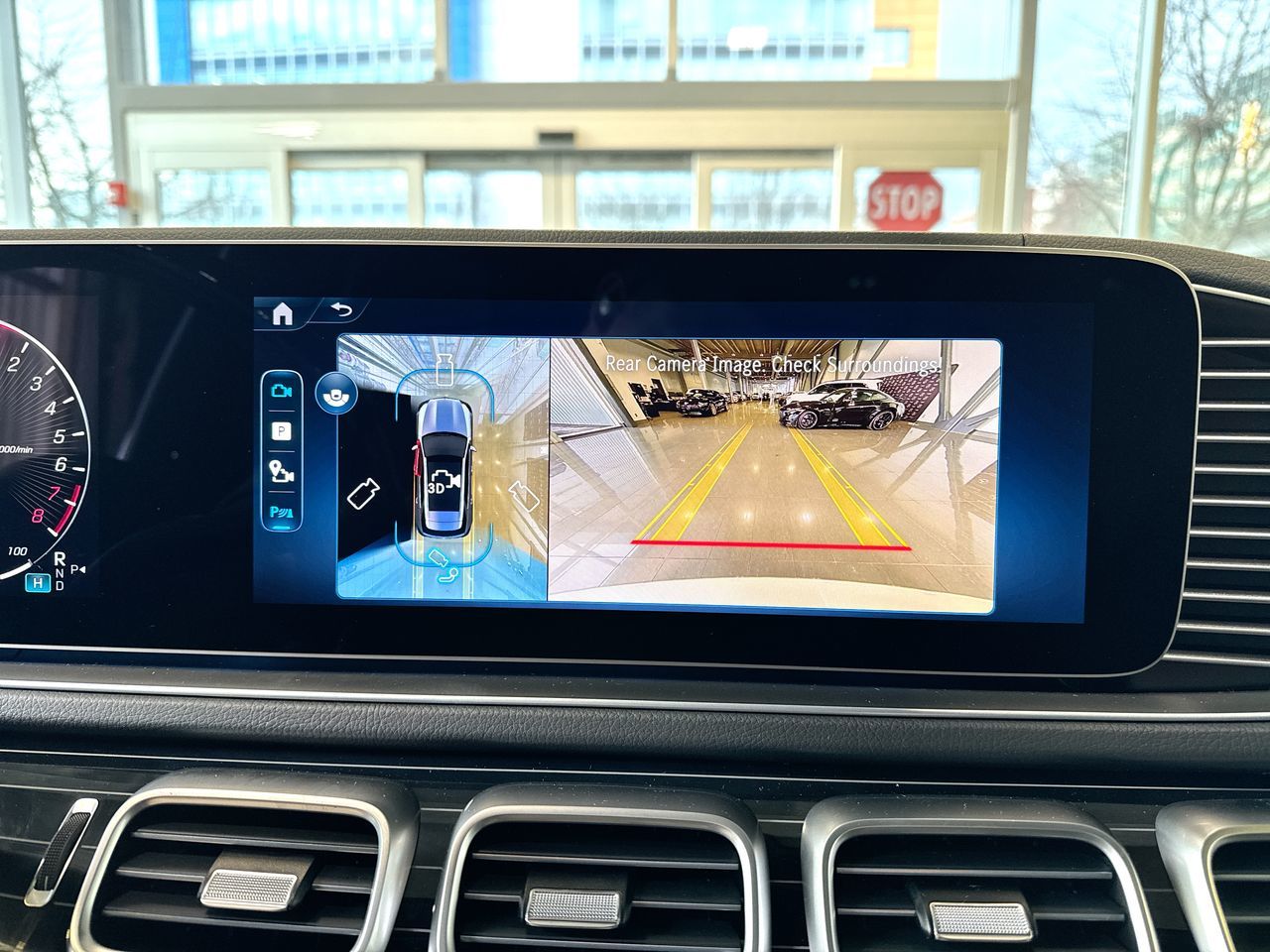 2026 Mercedes-Benz GLE Plug-in Hybrid in Vancouver, British Columbia