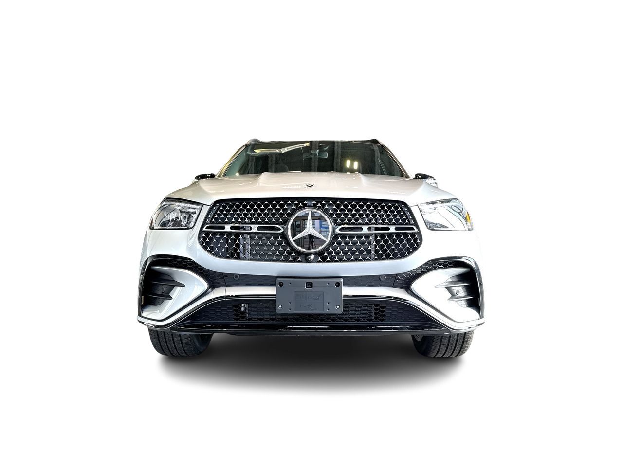 2026 Mercedes-Benz GLE Plug-in Hybrid in Vancouver, British Columbia