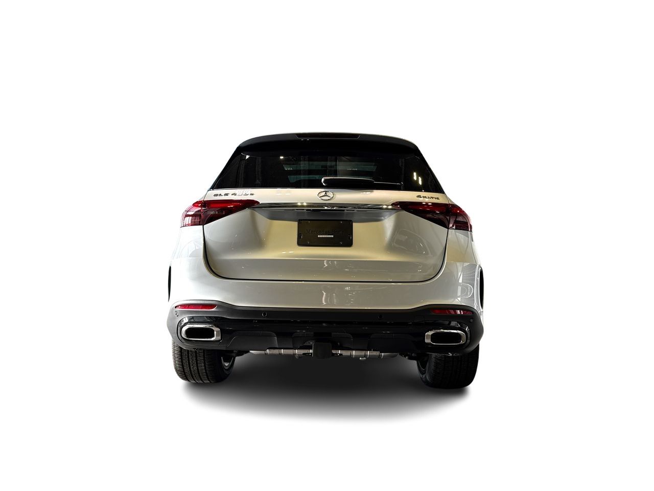 2026 Mercedes-Benz GLE Plug-in Hybrid in Vancouver, British Columbia