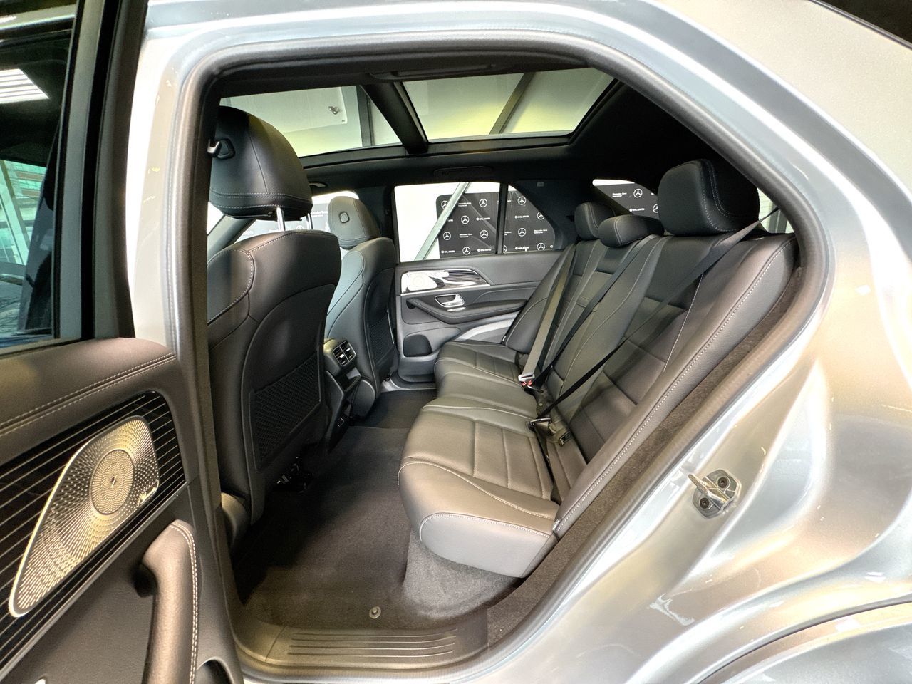 2026 Mercedes-Benz GLE Plug-in Hybrid in Vancouver, British Columbia