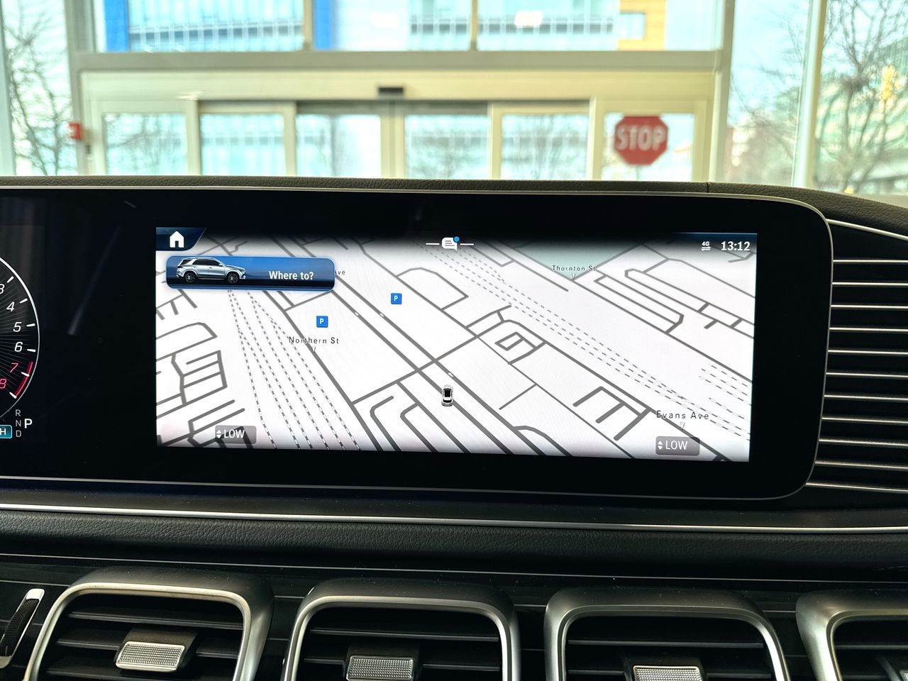 2026 Mercedes-Benz GLE Plug-in Hybrid in Vancouver, British Columbia