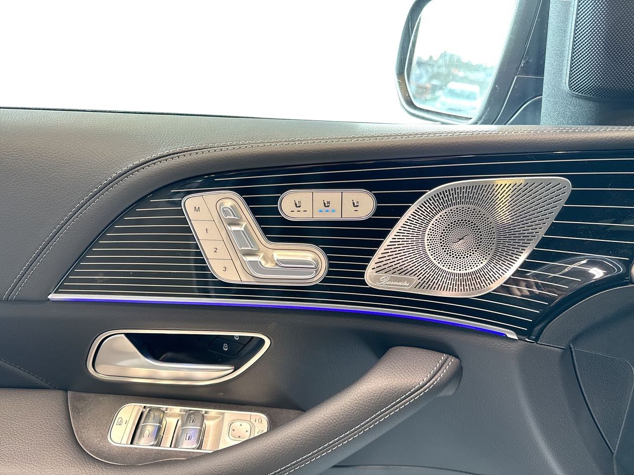 2026 Mercedes-Benz GLE Plug-in Hybrid in Vancouver, British Columbia