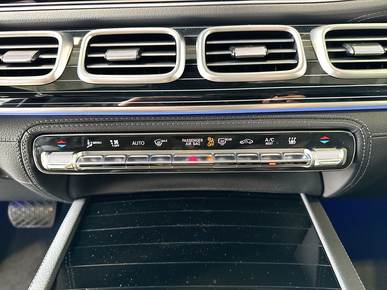 2026 Mercedes-Benz GLE Plug-in Hybrid in Vancouver, British Columbia