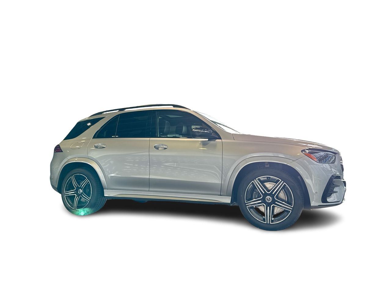 2026 Mercedes-Benz GLE Plug-in Hybrid in Vancouver, British Columbia
