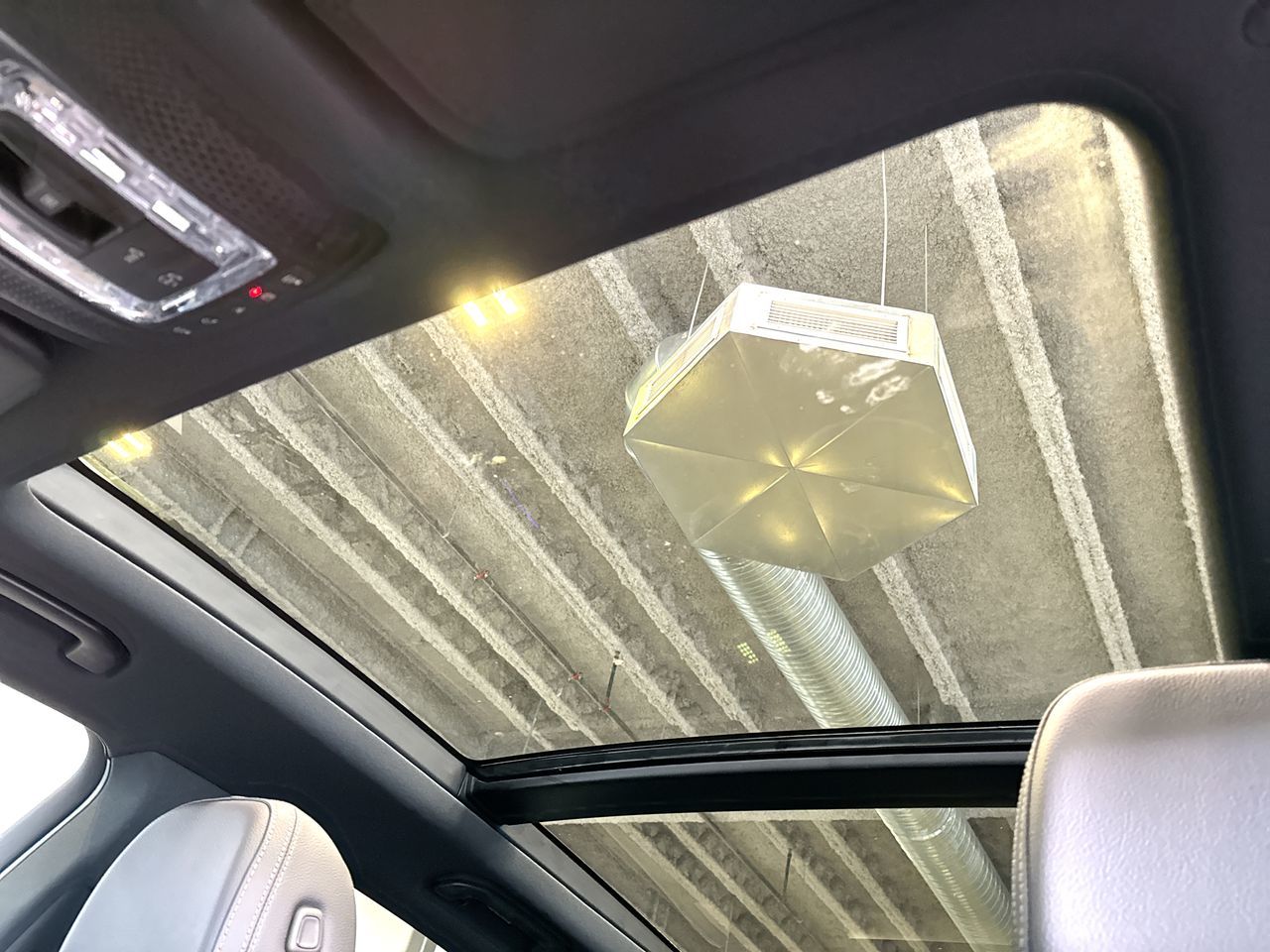 2026 Mercedes-Benz GLE Plug-in Hybrid in Vancouver, British Columbia