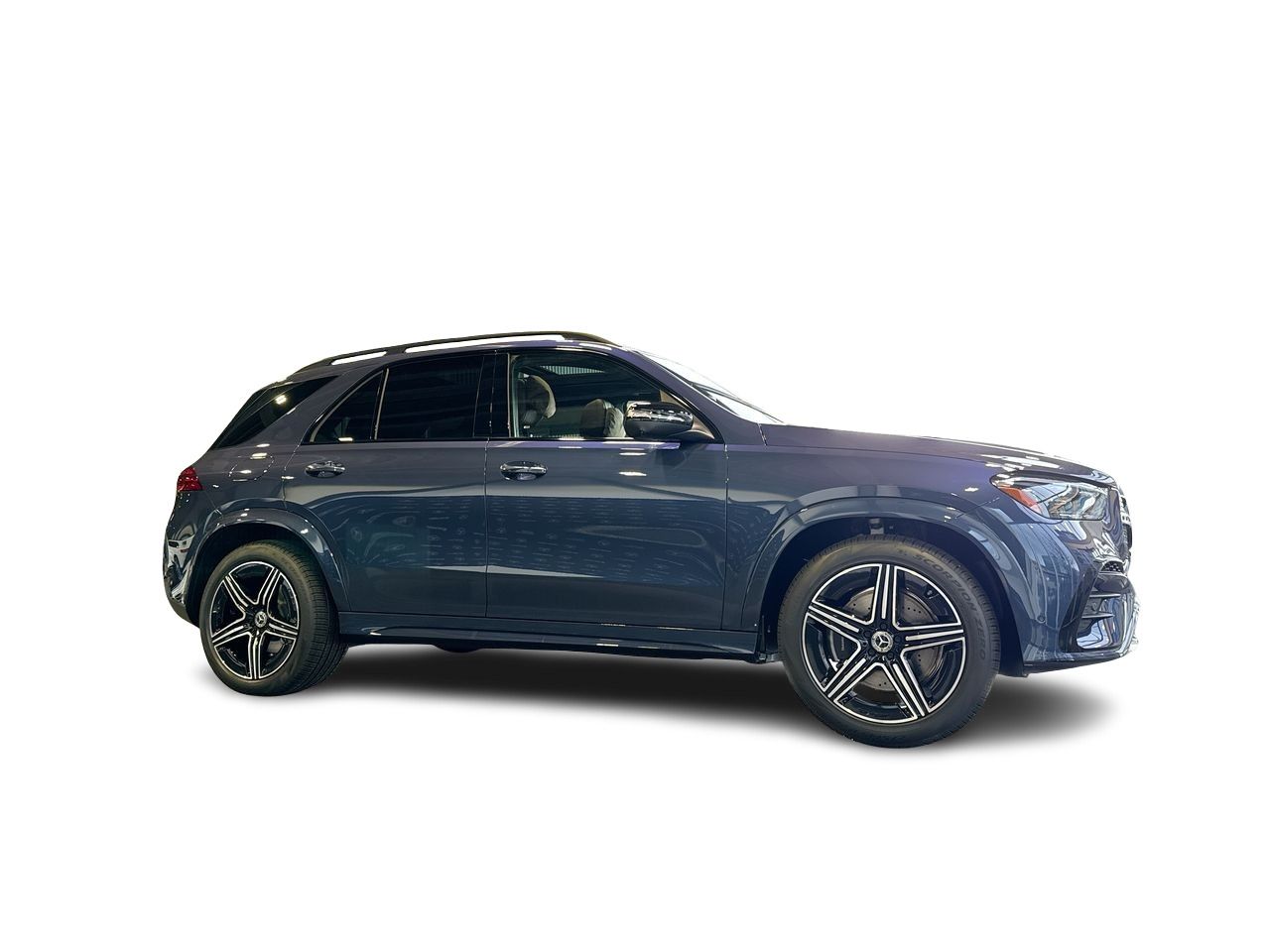 Mercedes-Benz GLE Plug-in Hybrid  2026 à Vancouver, Colombie-Britannique